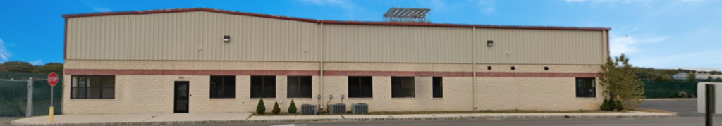 Atlantic Renewable Fuels manufacturing facility